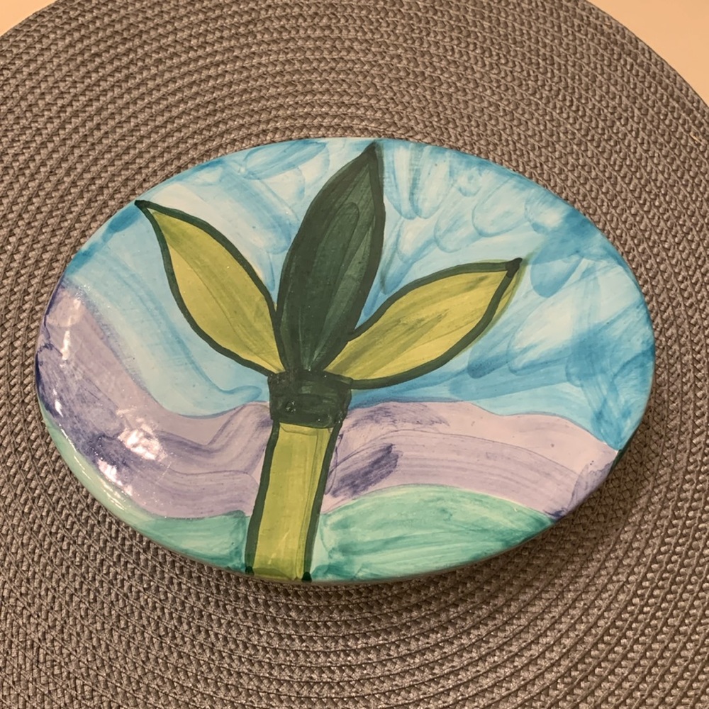 Calypso, Covered Dish